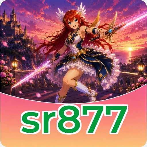 APK sr877 Technical Info